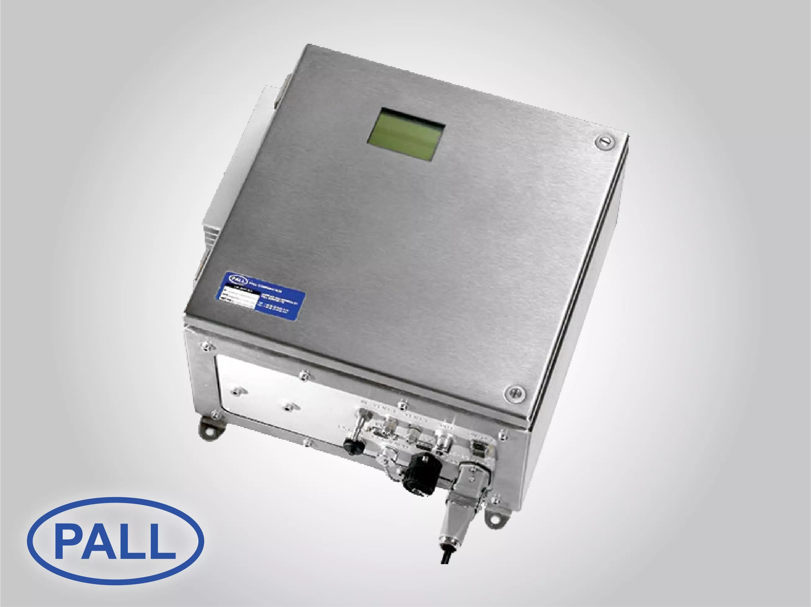 Pall Integrity Testers
